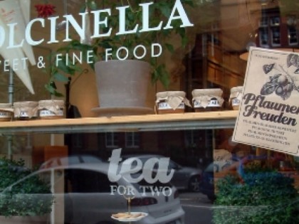 照片: Dolcinella