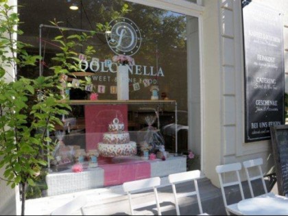 照片: Dolcinella